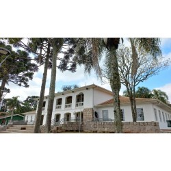 Parque Newton Puppi está 100% revitalizado